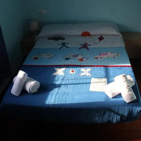 Holiday home La Casa De La Noche Estrellada *