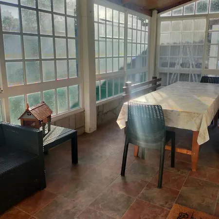 La Casa De La Noche Estrellada Holiday home